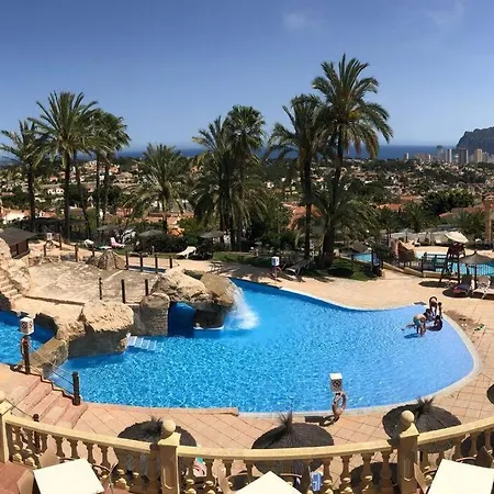 Casa Massimo In A Lovely * كاليبي