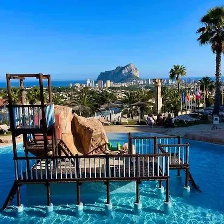 Casa Massimo In A Lovely * كاليبي