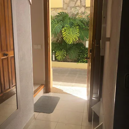 Casa Massimo In A Lovely كاليبي